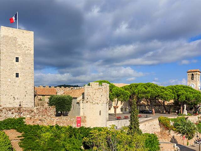 Musée des Explorations du Monde