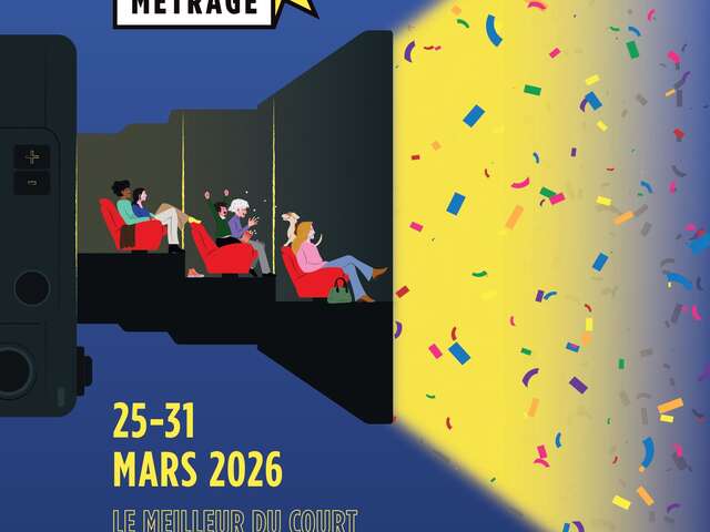 Village Charlot: A week of short-film highlights