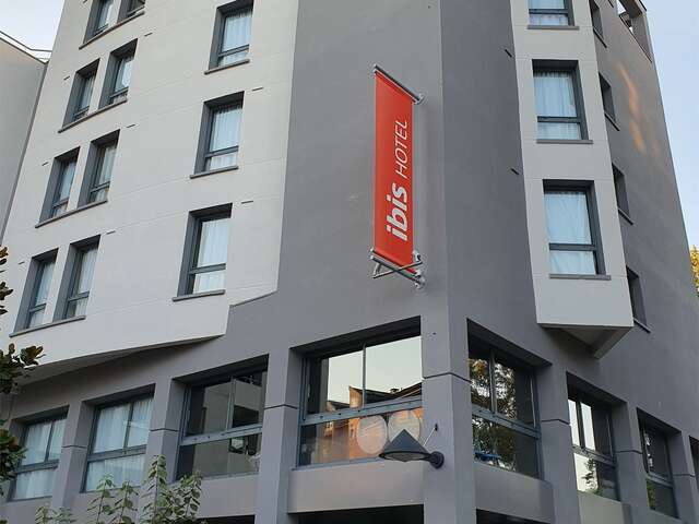 Ibis Annecy Cran Gevrier