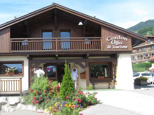 Cordon Tourisme