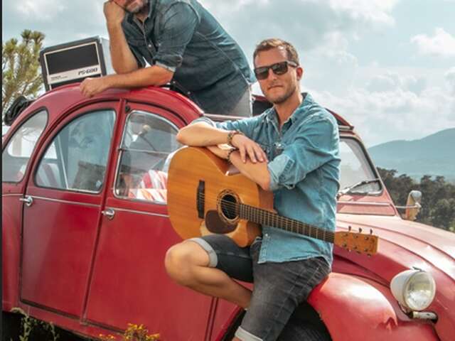 Après-midi récréative