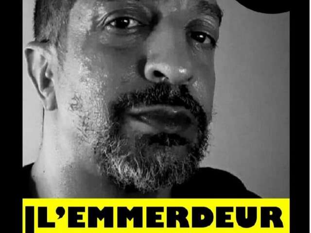 L’emmerdeur -« Peuple ! Tout est politique »