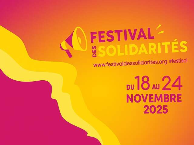 Festival des solidarités