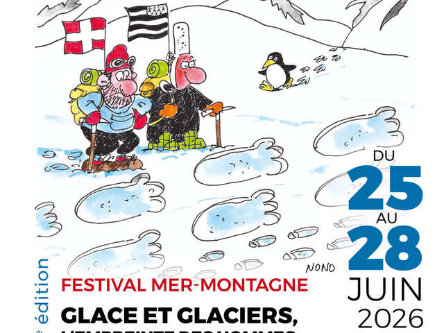 Les 5e Rencontres Combloranes