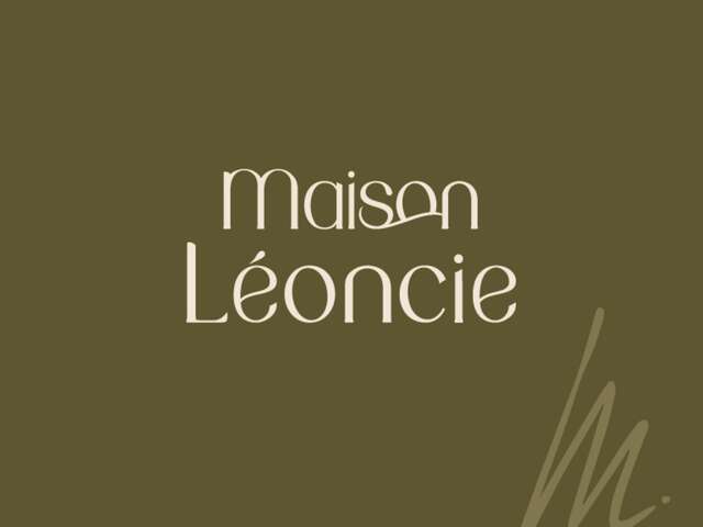 Maison Léoncie