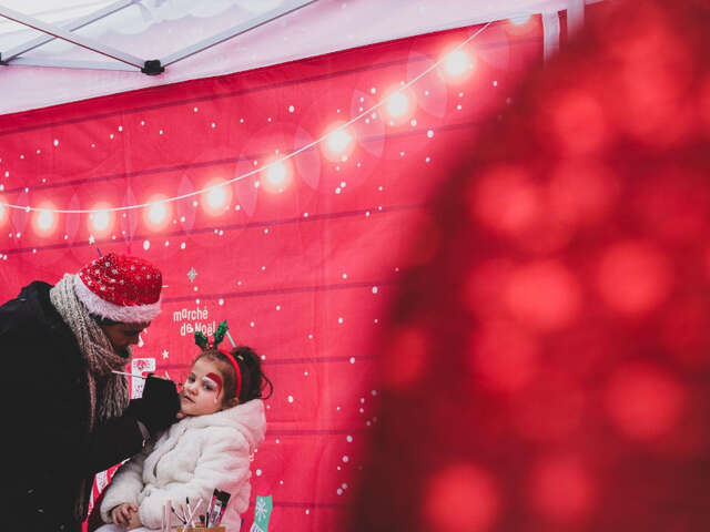 Vos noyaux villageois en fête - Les Chartreux