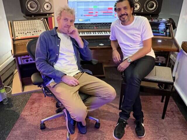 Backstage | Des artistes, une rencontre, une ville : Marseille – Rencontre avec kid francescoli et french 79