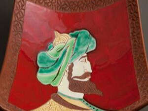 Serge Moutarlier Céramiques