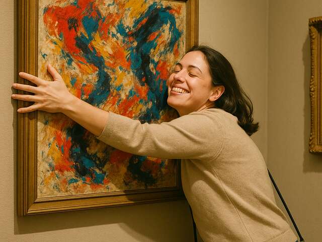 Renc'Art "Les incontournables"