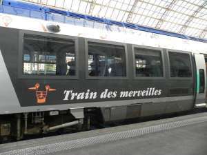 Train des Merveilles