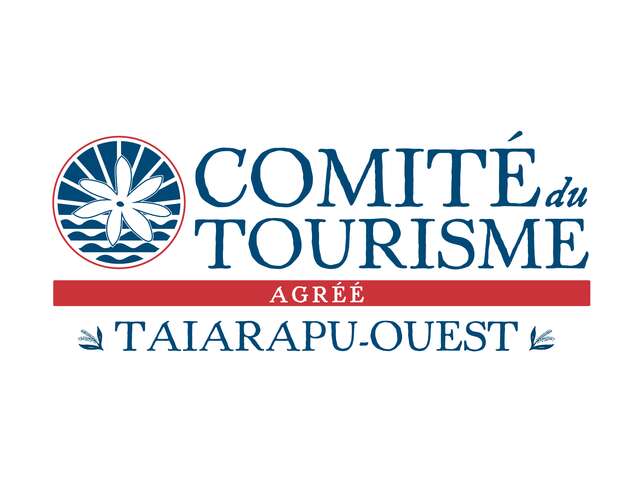 Comité Du Tourisme De Taiarapu Ouest