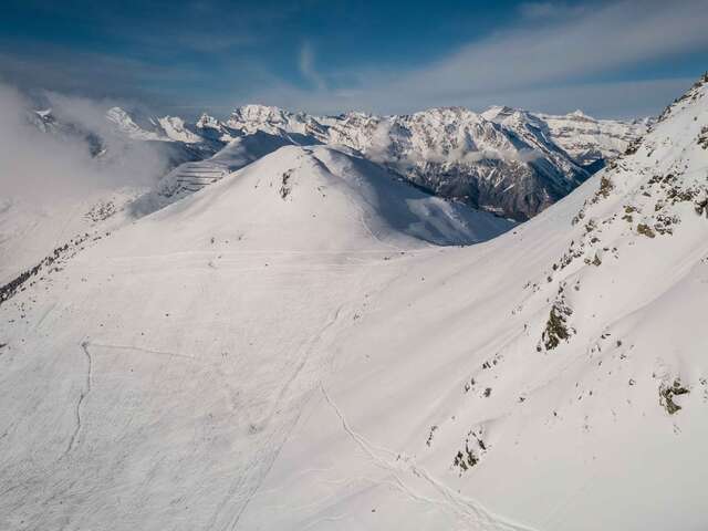 Col des Mines