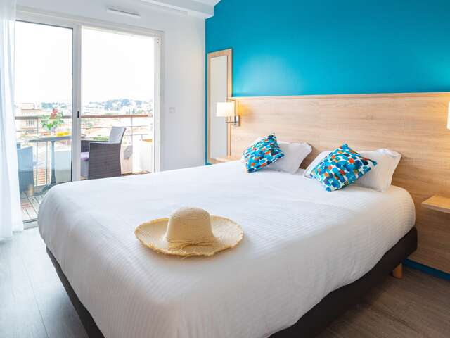 Hôtel Zenitude Le Cannet