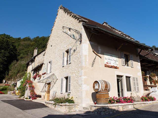 Journée groupes "Découvertes et savoir-faire"