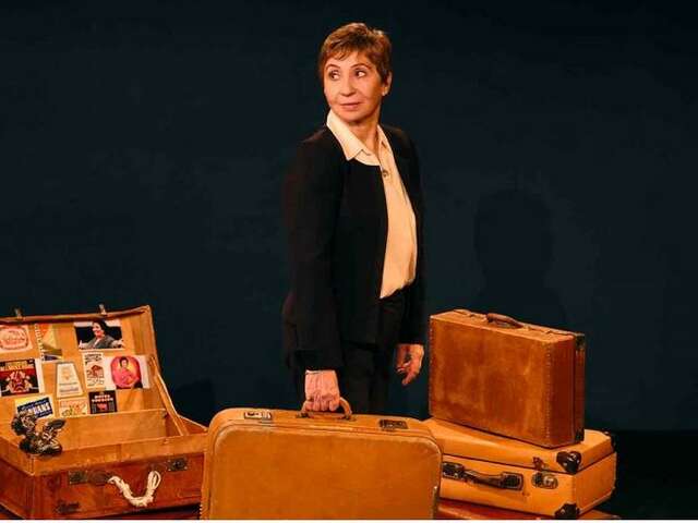 Touchée par les fées