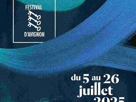 Avignon Festival - 79th edition