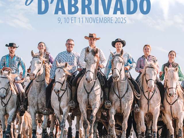 Abrivado Festival