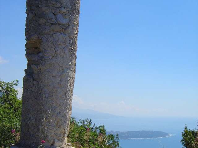 Gibet du Mont Justicier