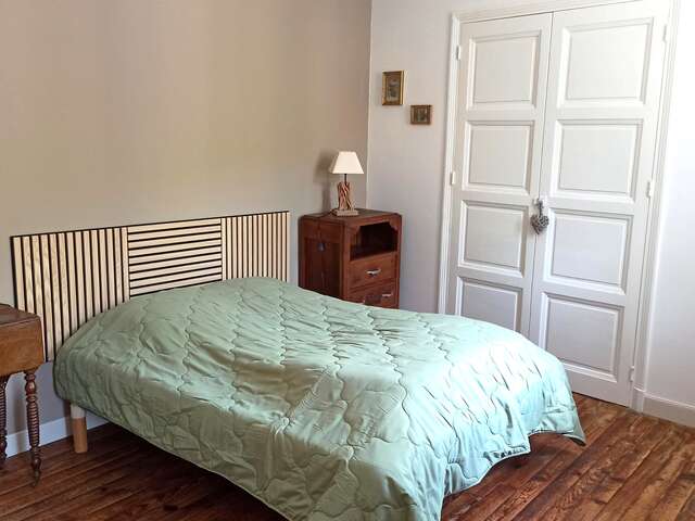 Appartement 6 personnes