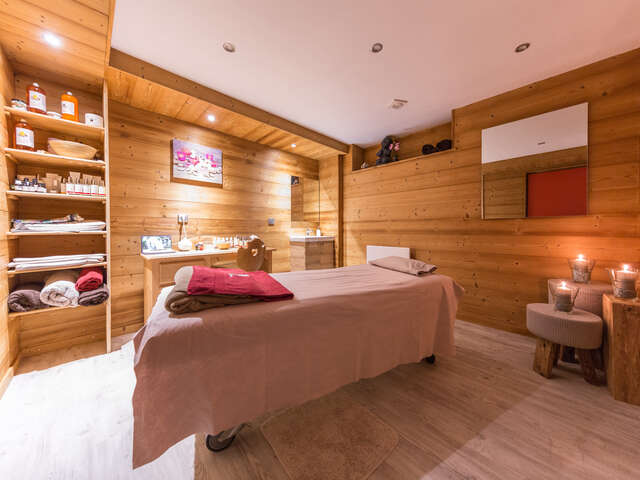 Vederlicht Spa - L'Ensoleillé