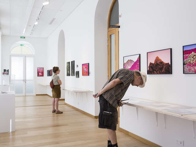 Exposition "L'avant de l'après"