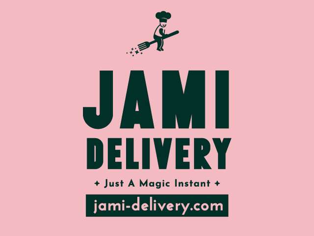 Jami Delivery
