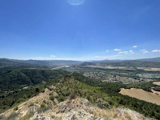 Tour de la Magdeleine