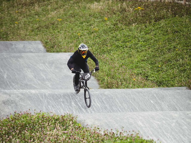 Pumptrack