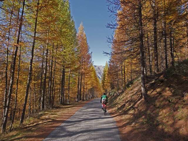 Initiation Gravel - La "matinale"