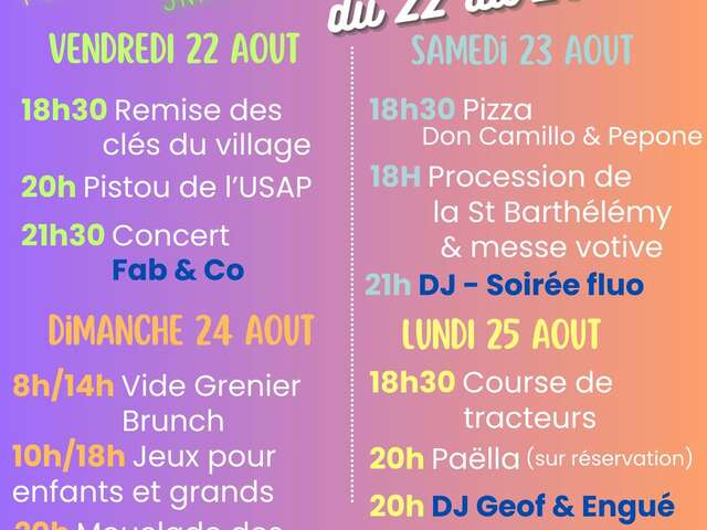 Votivfest