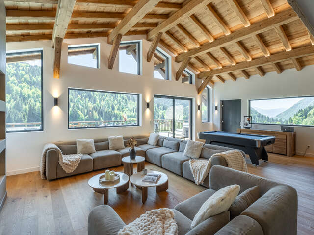 Chalet Magy 3 - Altitudia