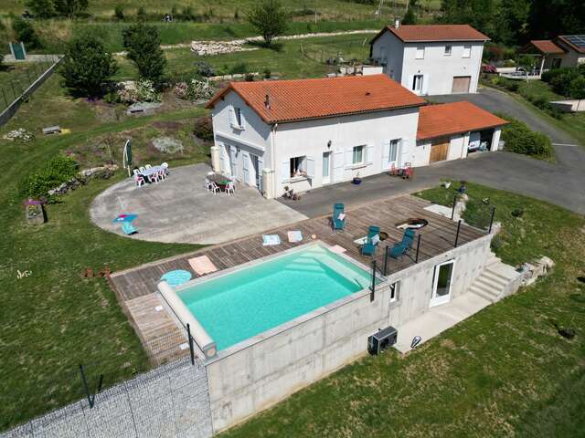 Séjour 5 jours - Harmonie naturelle