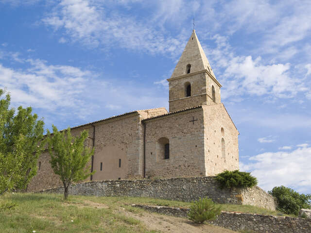 Église Notre-Dame de Bellevue