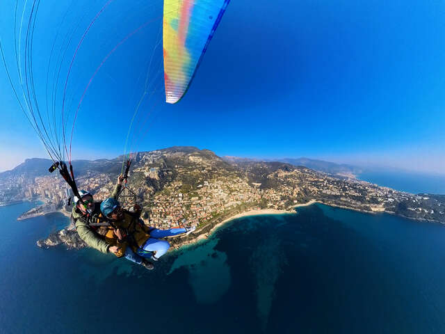 Azur Parapente