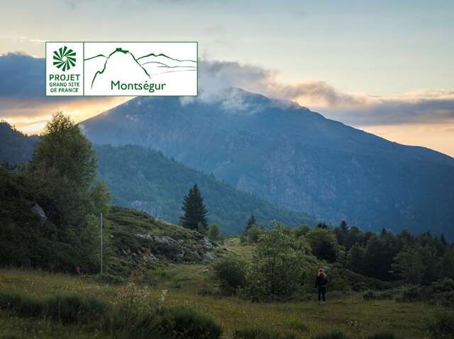 La montagne autrement, une expérience sensorielle unique