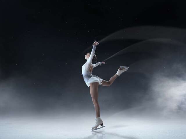 Gala Patinage - De Gliss Ice club viert zijn 20e verjaardag