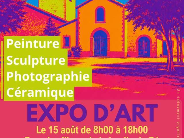 Arts loix - painters