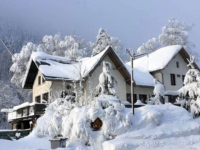 Les Ateliers du Cucheron