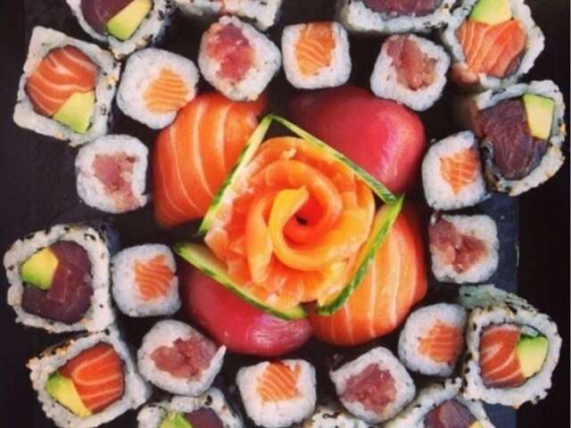 Love Sushi
