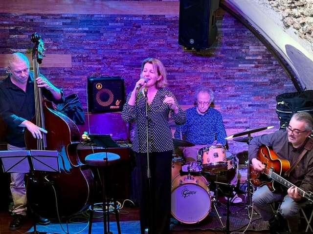 Doralice 4tet - Bossa & Jazz