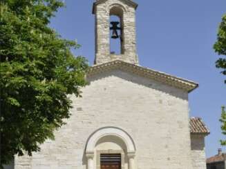 Eglise Saint Pierre