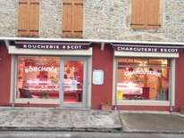 Boucherie Escot SAS