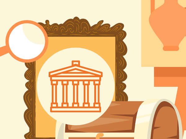 Visite-Atelier en famille "Mystère au musée"