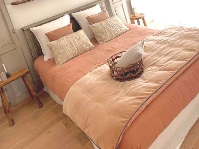 Chambre d'hôte 