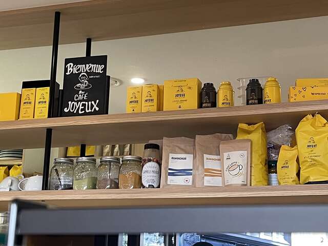 Café Joyeux