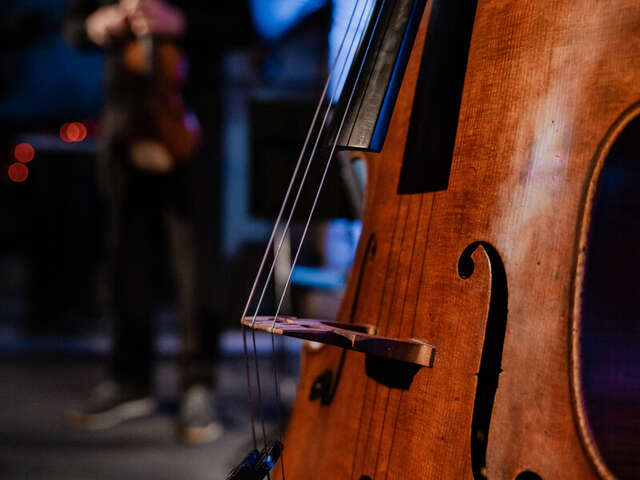 Concert "L'histoire du soldat"