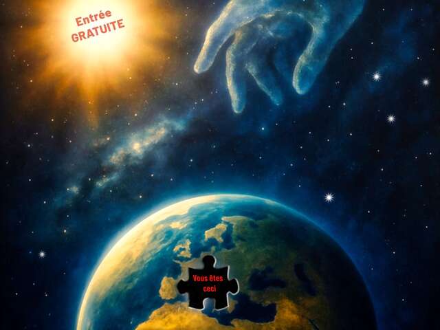 Spectacle de danse hip hop : Univers
