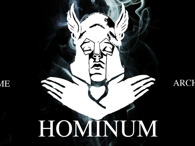 Hominum Games