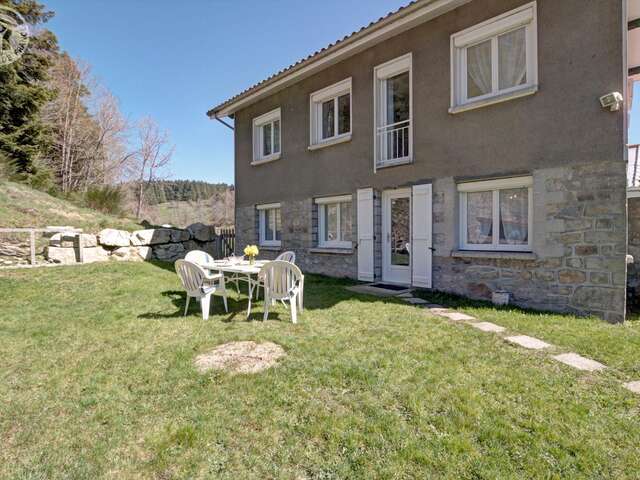 Le logis de la Chambrette