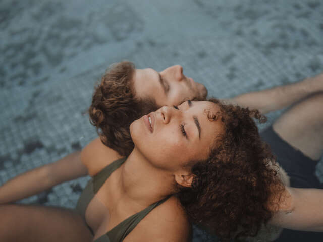 Bains du Mont-Blanc - Adultes